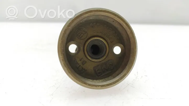 Subaru Outback Caurulīte (-es) / šļūtene (-es) 67R010020