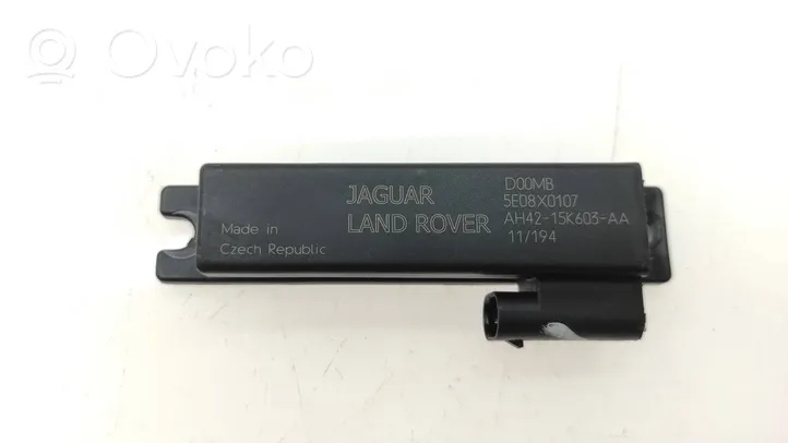 Land Rover Range Rover Evoque L538 Lettore di codici immobilizzatore (antenna) AH4215K603AA