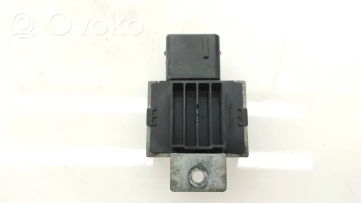 Land Rover Range Rover Evoque L538 Przekaźnik / Modul układu ogrzewania wstępnego 9663824880