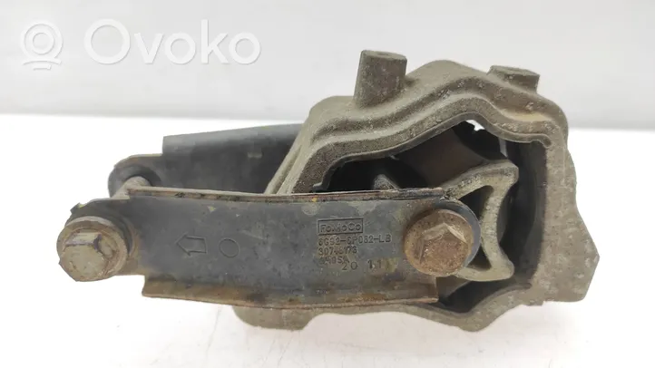 Land Rover Range Rover Evoque L538 Engine mount bracket 6G926P082AB