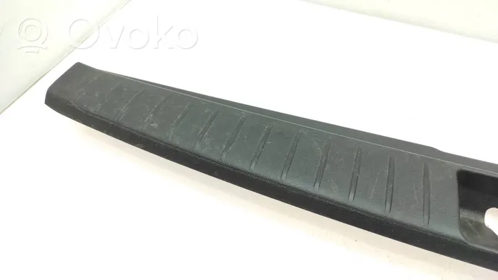 Subaru Legacy Rivestimento di protezione sottoporta del bagagliaio/baule 95073AG000