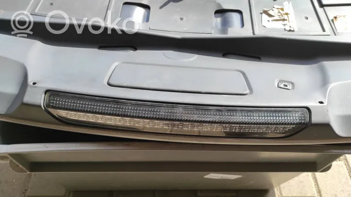 Land Rover Range Rover Evoque L538 Spoiler del portellone posteriore/bagagliaio 