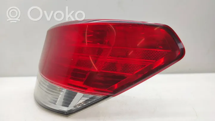 Subaru Legacy Lampa tylna 22020068