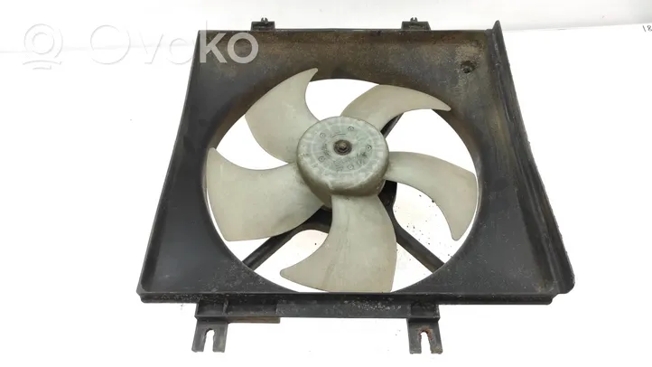 Subaru Legacy Ventilatore di raffreddamento elettrico del radiatore 