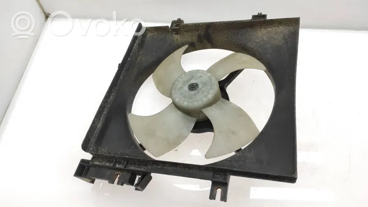 Subaru Legacy Ventilatore di raffreddamento elettrico del radiatore 