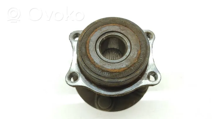 Subaru Legacy Rear wheel ball bearing 