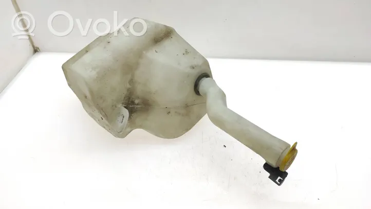 Opel Vectra C Windshield washer fluid reservoir/tank 551020308