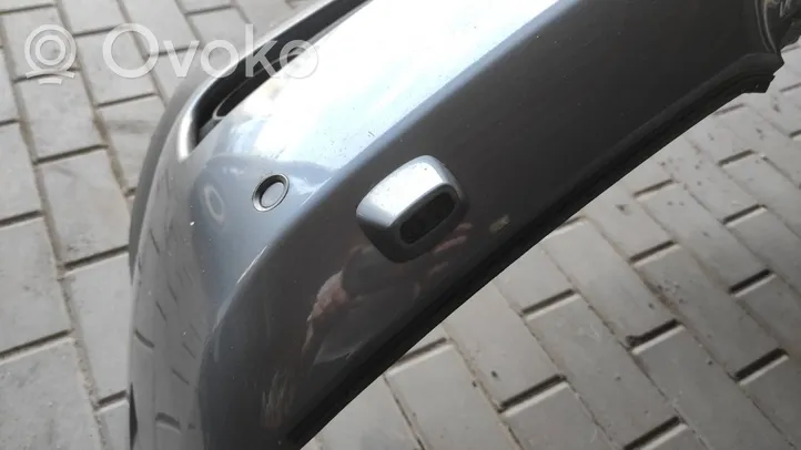 Opel Vectra C Front bumper 