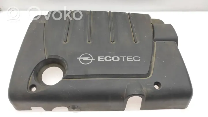 Opel Vectra C Engine cover (trim) 315829598