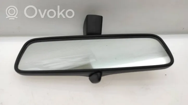 Opel Vectra C Rear view mirror (interior) E1010456