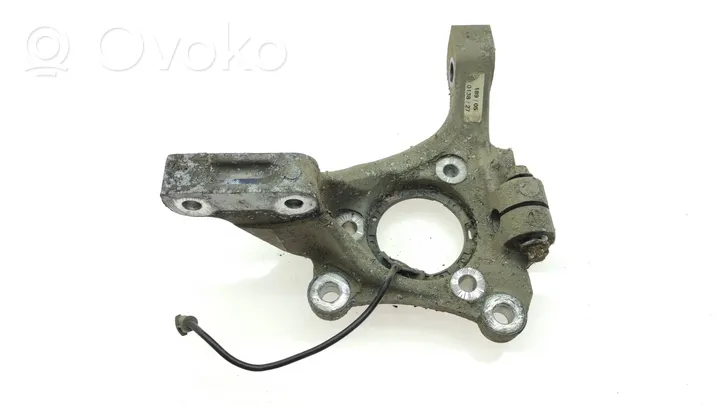 Opel Vectra C Fuso a snodo con mozzo ruota anteriore 180405