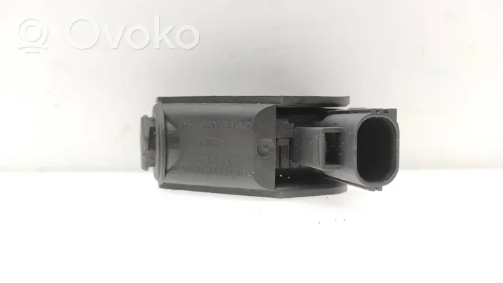 Ford Mondeo MK IV Motorino del tappo del serbatoio del carburante 6M21220A20AD