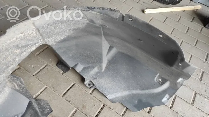 Ford Mondeo MK IV Rivestimento paraspruzzi passaruota anteriore 