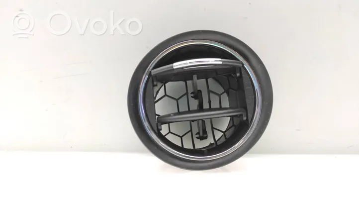 Ford Mondeo MK IV Copertura griglia di ventilazione laterale cruscotto 6M21U018B09A