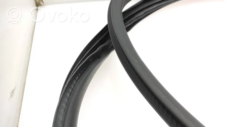 Ford Mondeo MK IV Front door rubber seal 