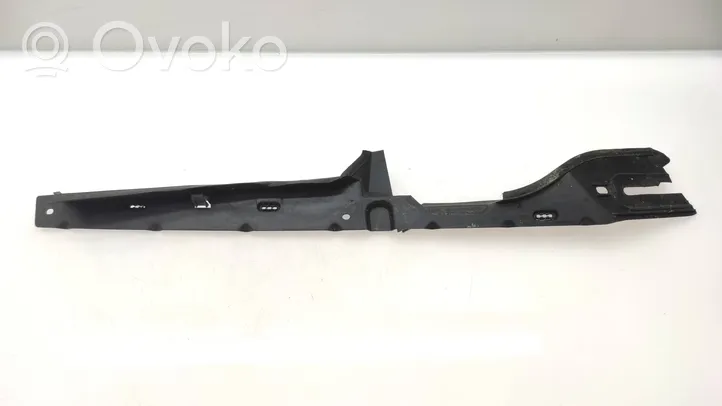 Ford Mondeo MK IV Panel wykończeniowy błotnika 7S71A02078A