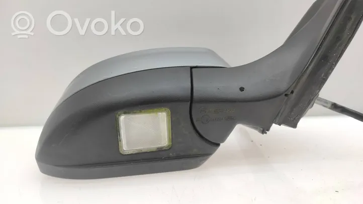 Ford Mondeo MK IV Specchietto retrovisore elettrico portiera anteriore E9034384