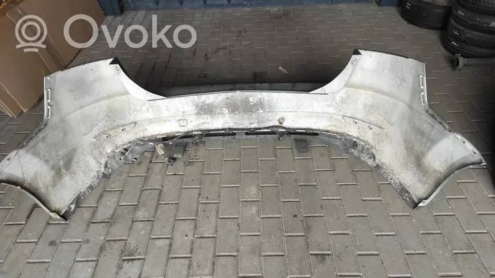 Ford Mondeo MK IV Puskuri 6G9T15K868