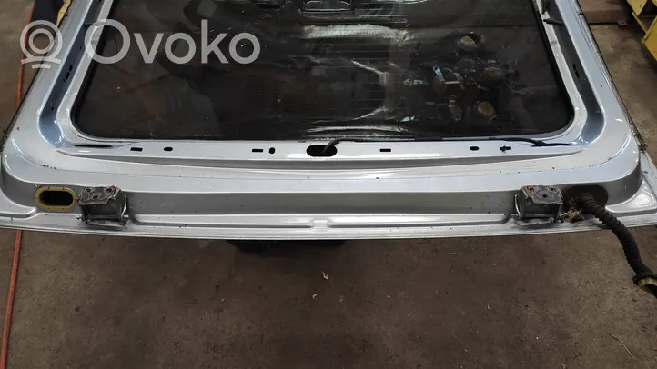 Ford Mondeo MK IV Tailgate/trunk/boot lid 8V41S431F78AA