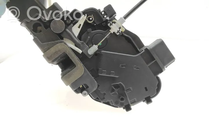 Ford Mondeo MK IV Serratura portiera anteriore 7S71A219A65BJ