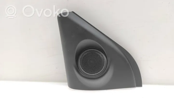 Ford Mondeo MK IV Altavoz de alta frecuencia en la puerta delantera 6M2T18932EB