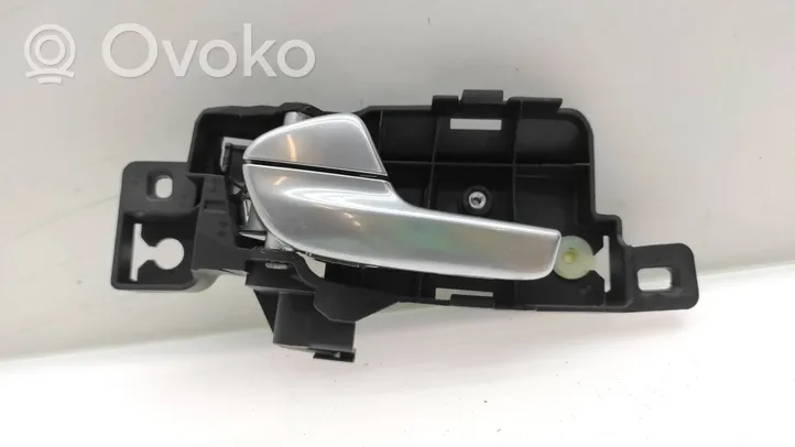 Ford Mondeo MK IV Front door interior handle 7S71A22601AB