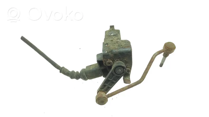 Audi A6 S6 C6 4F Sensor de nivel del faro delantero/principal 1T0907503