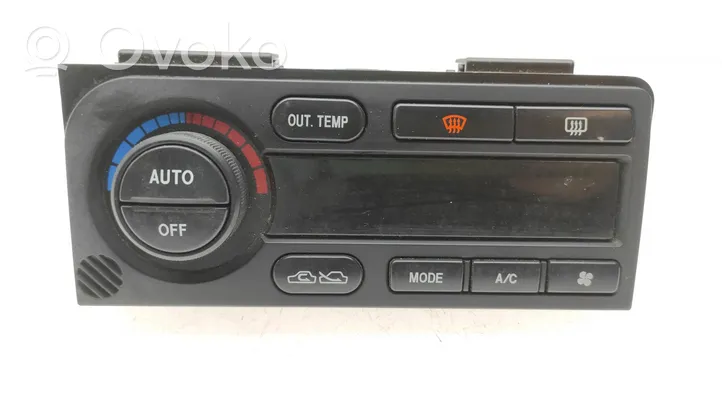 Subaru Outback Centralina del climatizzatore 72311AE160