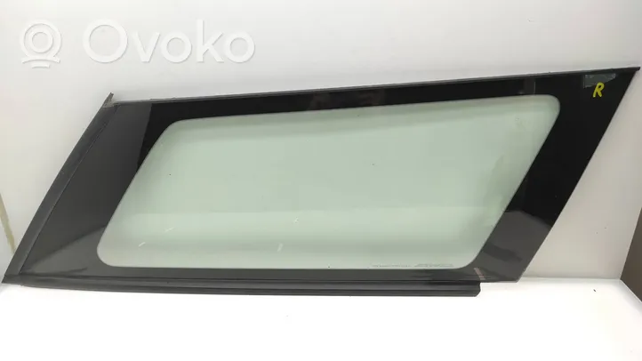 Subaru Outback Aizmugurējais virsbūves sānu stikls 43R005834