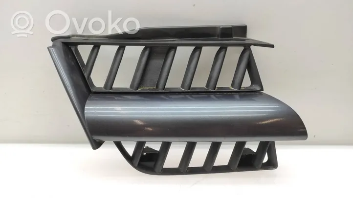 Mitsubishi Outlander Maskownica / Grill / Atrapa górna chłodnicy MN175978