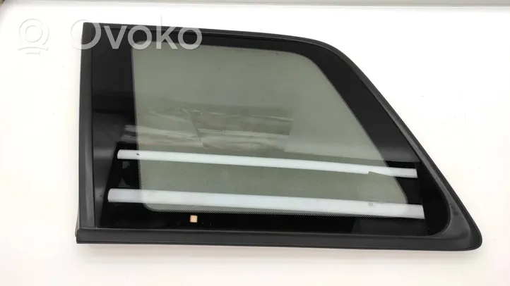 Mitsubishi Outlander Seitenfenster Seitenscheibe hinten 43R007953