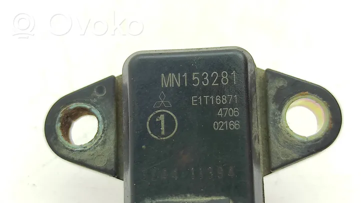 Mitsubishi Outlander Gaisa spiediena sensors MN153281