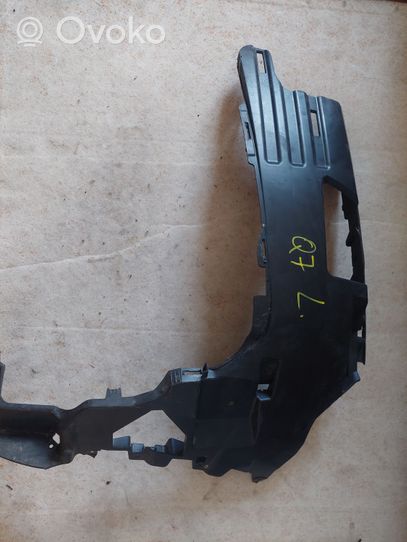 Audi Q7 4M Traversa di supporto paraurti anteriore 4M0807095A