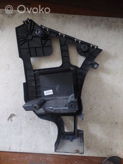 BMW X5 F15 Support de pare-chocs arrière 51227294721