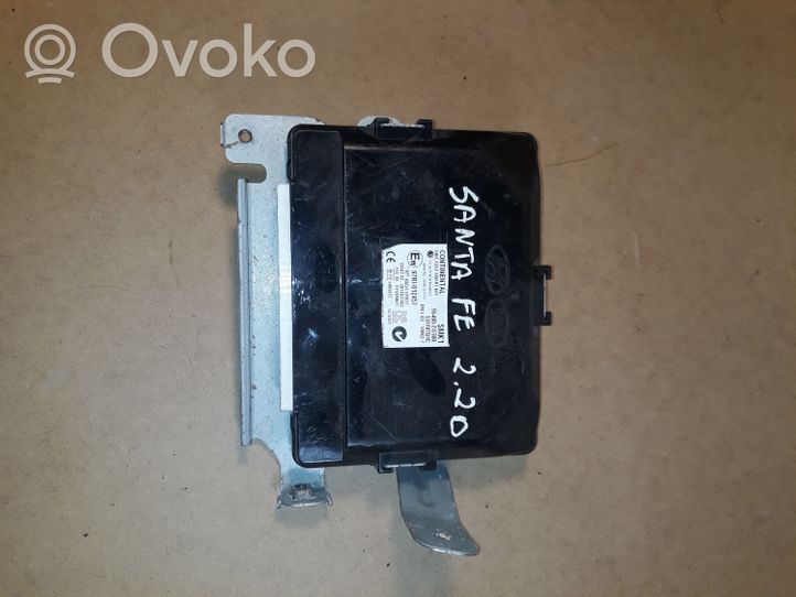 Hyundai Santa Fe Comfort/convenience module 954802W300