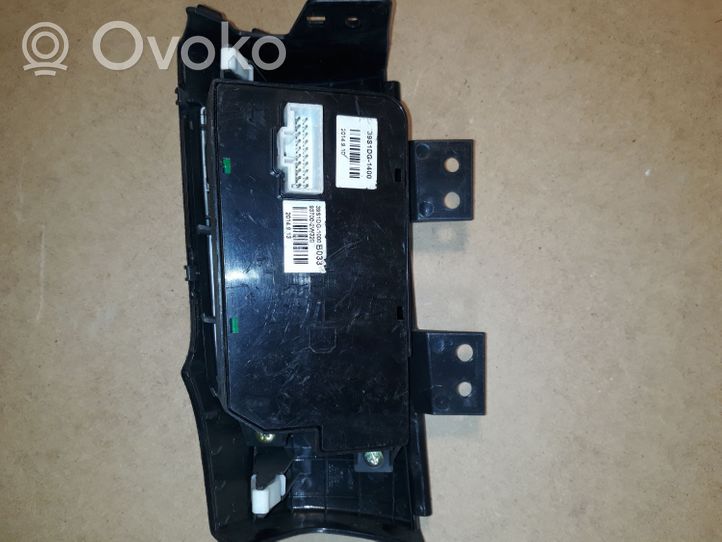 Hyundai Santa Fe Kit interrupteurs 937002W320