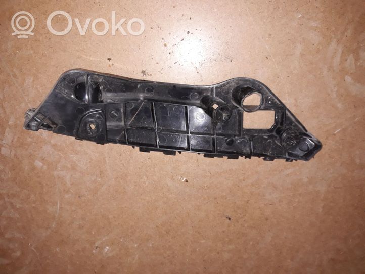 Toyota RAV 4 (XA40) Uchwyt / Mocowanie zderzaka przedniego 5253542070