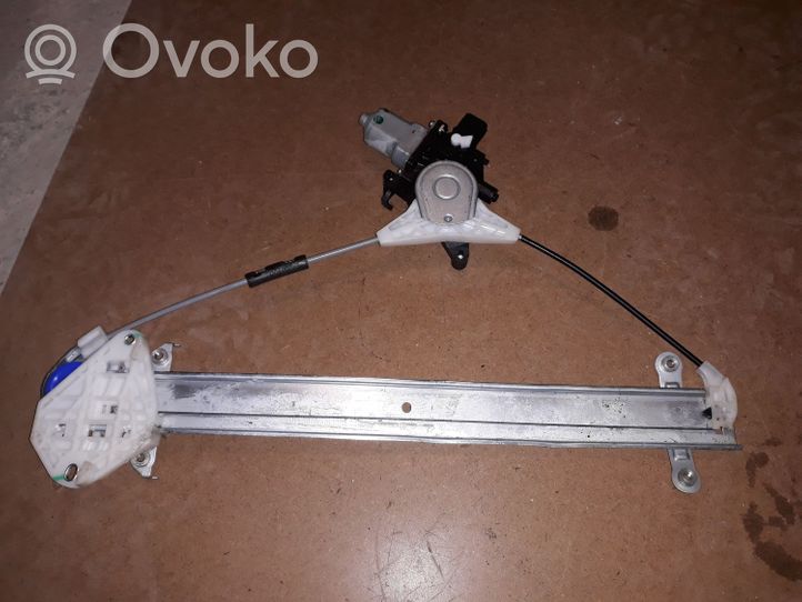 Subaru Outback (BS) Alzacristalli della portiera anteriore con motorino 61188AL00A