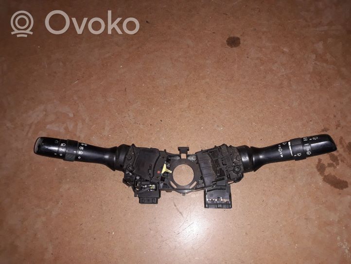 Subaru Outback (BS) Leva/interruttore dell’indicatore di direzione e tergicristallo 17F373