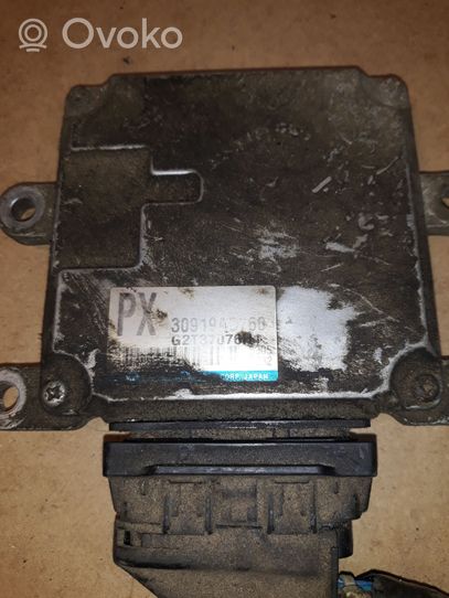 Subaru Outback (BS) Module de contrôle de boîte de vitesses ECU 30919AD760