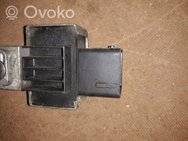 Nissan Murano Z51 Przekaźnik / Modul układu ogrzewania wstępnego 9640469680A