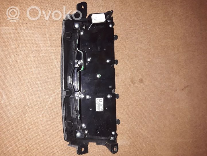 Nissan Murano Z51 Head unit multimedia control 1AT1A210165