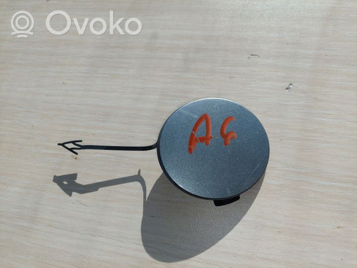 Audi A6 S6 C7 4G Front tow hook cap/cover 4G0807241