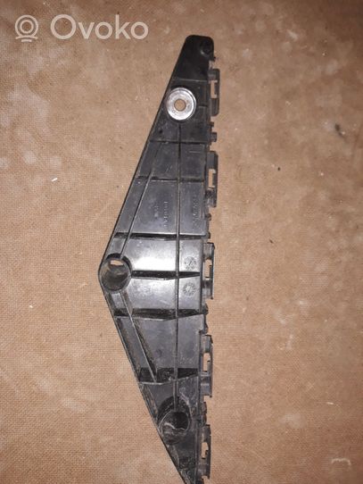 Toyota Avensis T270 Front bumper mounting bracket 5253605040