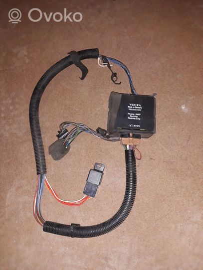 Toyota Verso Module de contrôle crochet de remorque SIM85451232