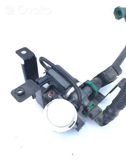 Mitsubishi Outlander Regolatore di pressione del carburante 1920007050