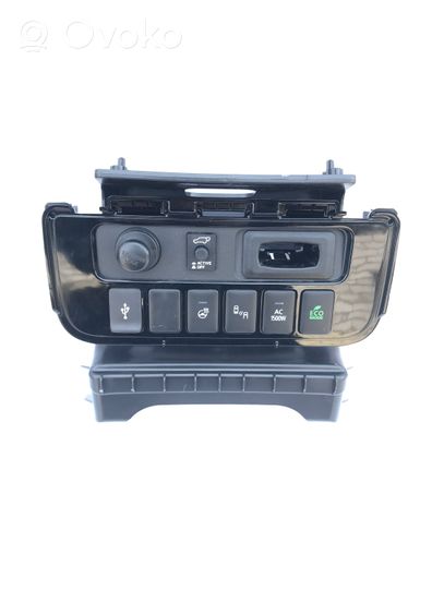 Mitsubishi Outlander Un conjunto de interruptores 8010A3172