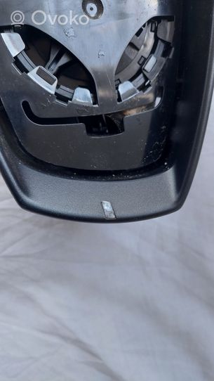 Volkswagen e-Up Etuoven sähköinen sivupeili 1S0857934A