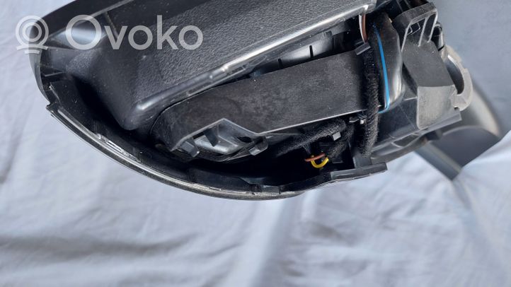 Volkswagen e-Up Etuoven sähköinen sivupeili 1S0857934A