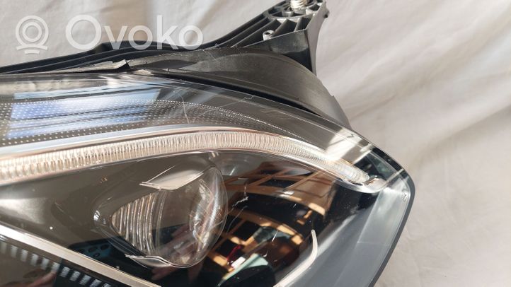 Mercedes-Benz SLC R172 Lampa przednia A1729063001